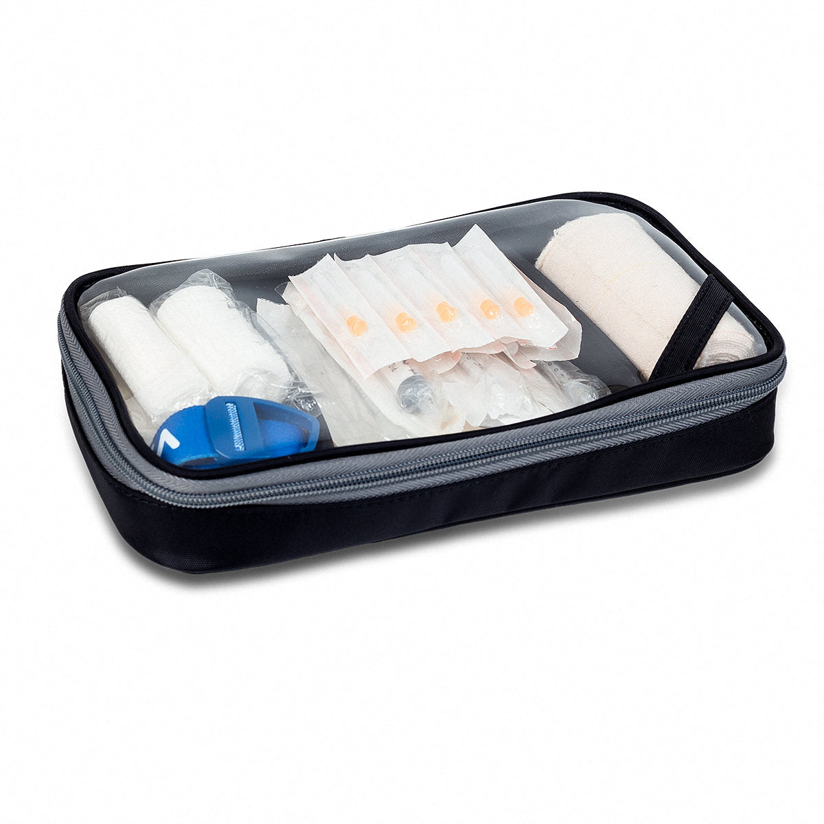 Elite Bags - Tote Medical Bag - Black