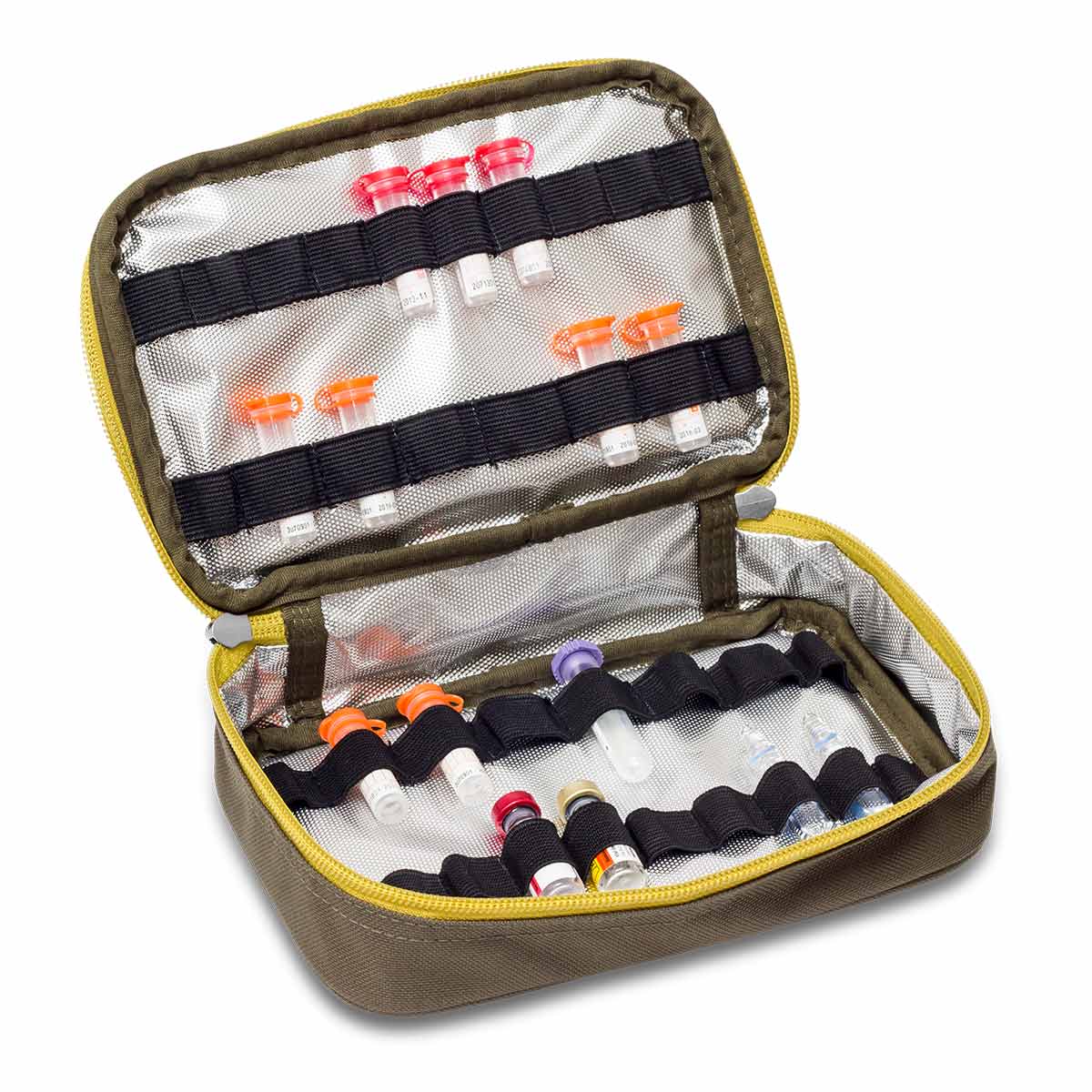 Elite High Capacity Briefcase  [EB03.001]