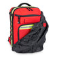 EMS Backpack for Paramedic and Rescue Personnel