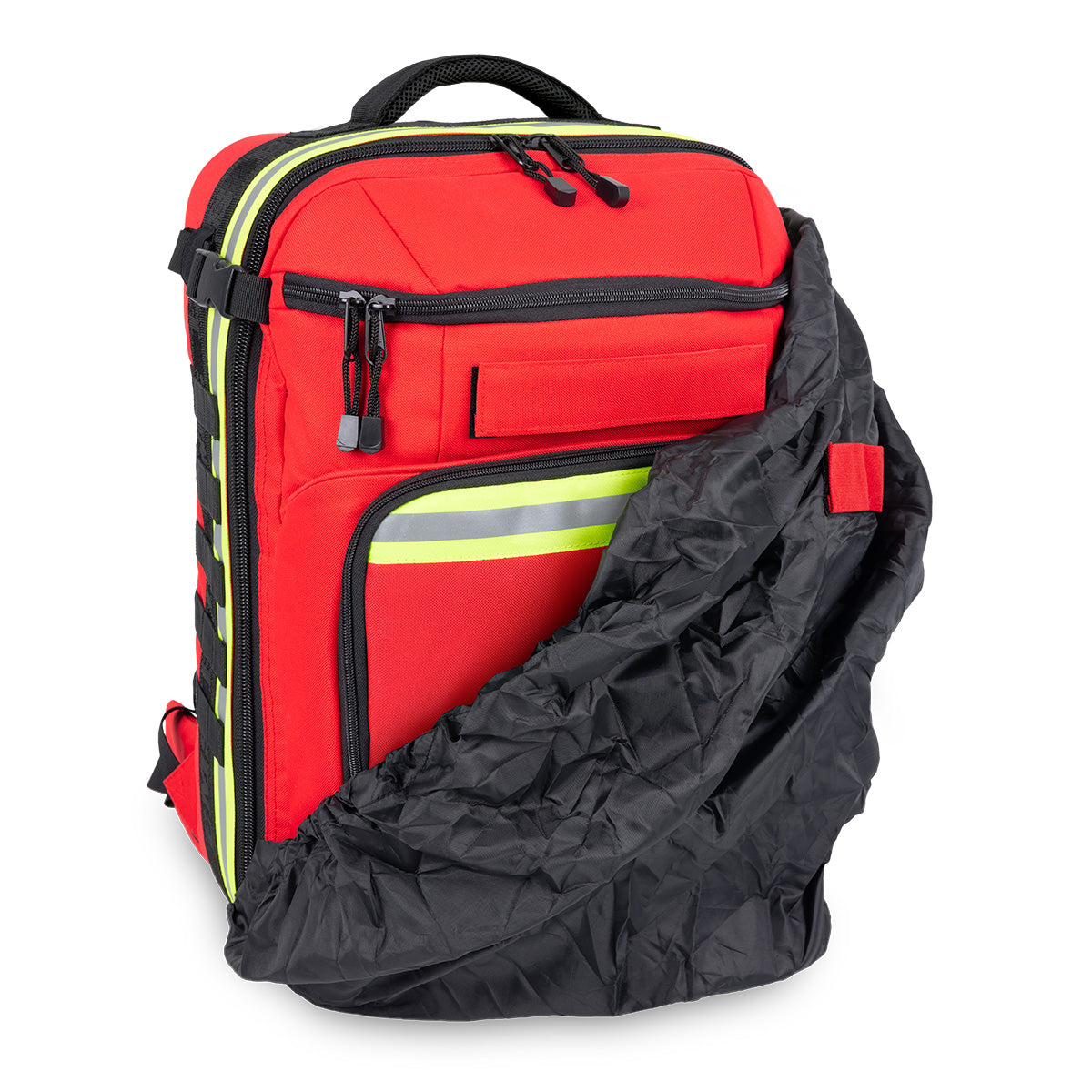 EMS Backpack for Paramedic and Rescue Personnel