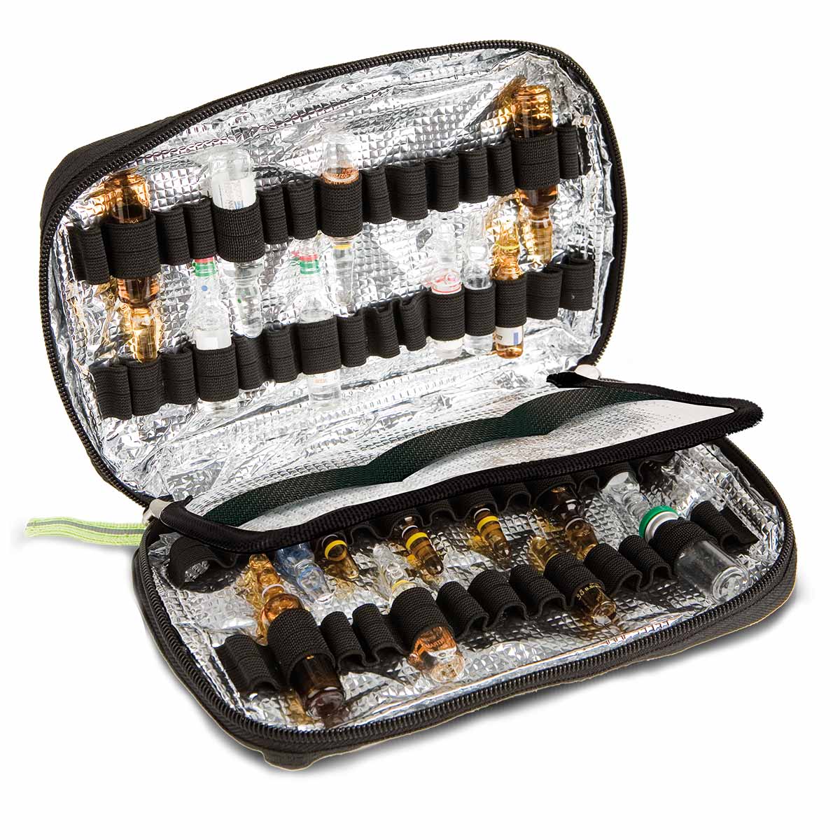 Elite Emergency Bag for Advanced Life Support