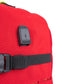 Paramed's - Big Sized Rescue and Tactical Backpack - Red