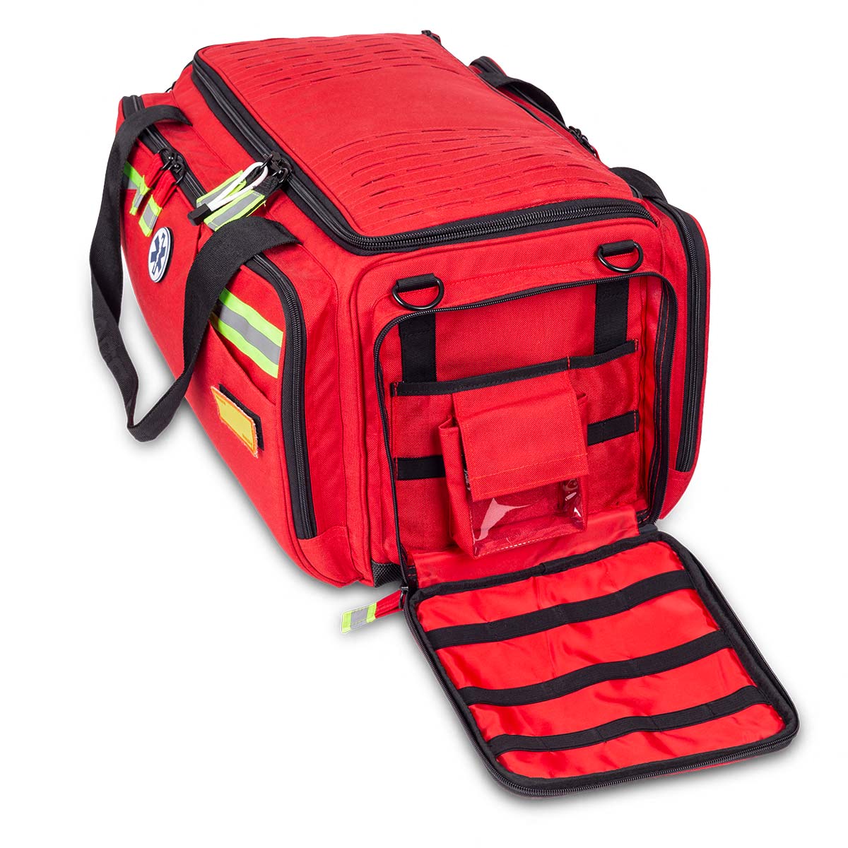 Trauma Bag ALS Advanced Life Support Emergency Bag