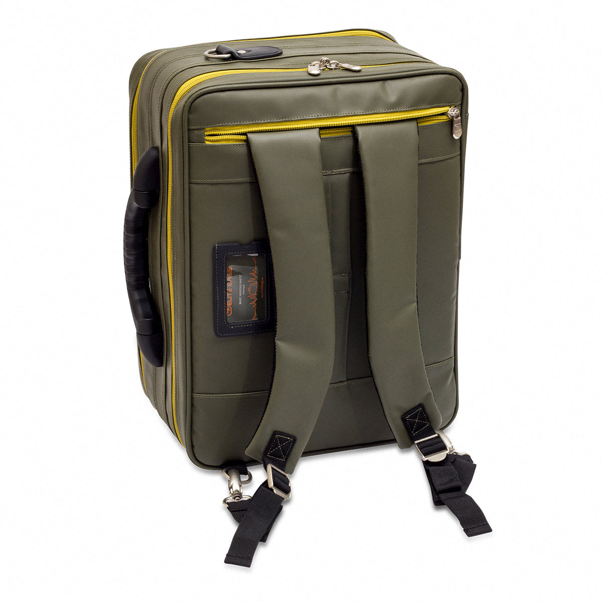 Elite High Capacity Briefcase  [EB03.001]