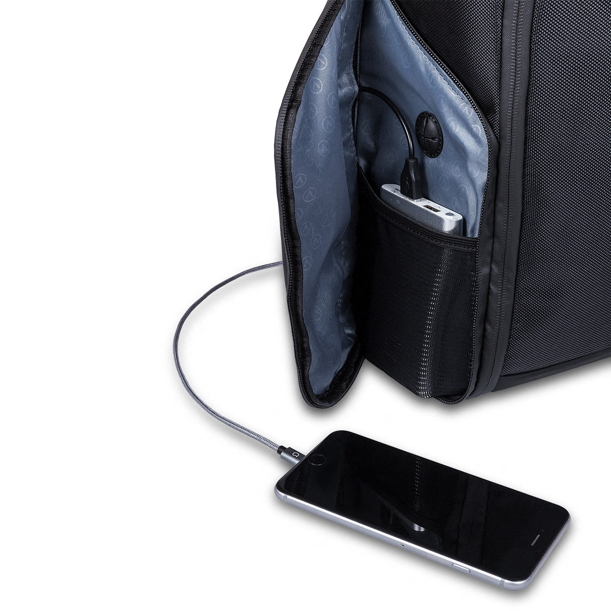 Elite Commuter Backpack