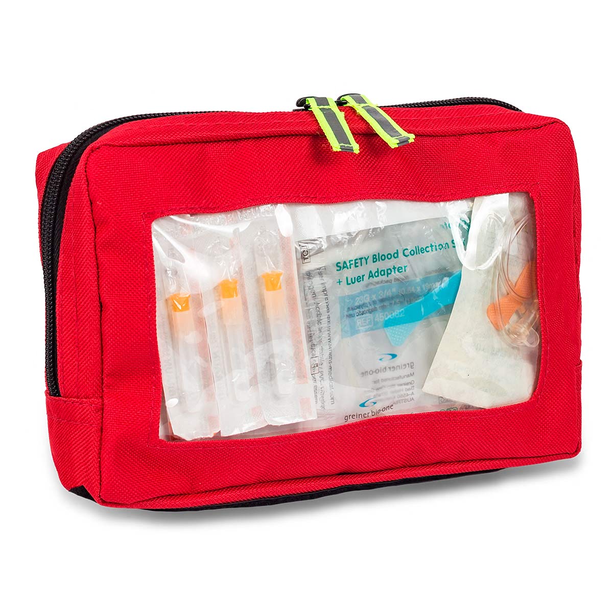 Elite Critical's Tarpaulin - Advanced Life Support (ALS) bag