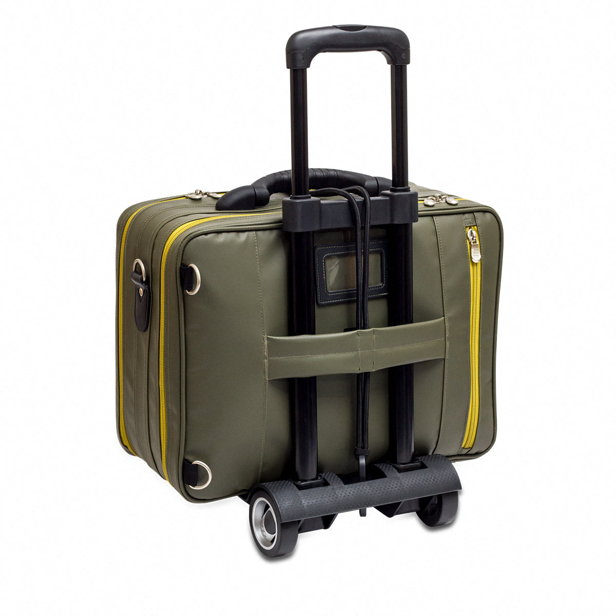 Elite High Capacity Briefcase  [EB03.001]