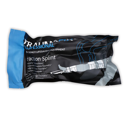 TraumaFix Traction Splint
