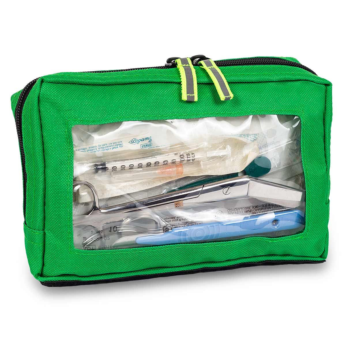 Elite Critical's Tarpaulin - Advanced Life Support (ALS) bag