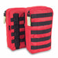 Elite Bags Auxiliary Molle Side Pockets Red (Pair)