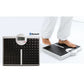 SECA 813 Digital Personal Flat Scale With Large Platform And Bluetooth [Non-Medical Use Only]