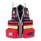 Red Elite Bags EMT Vest Size S - M