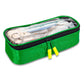 Emergency Respiratory Bag for Advanced Life Support (ALS)