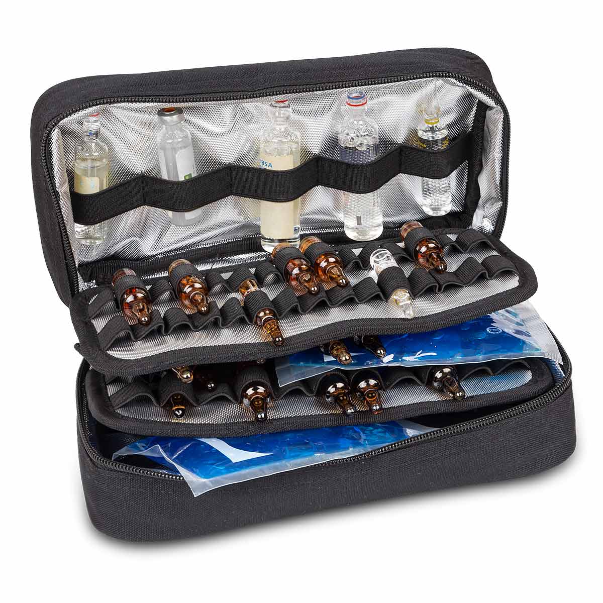 Trauma Bag ALS Advanced Life Support Emergency Bag