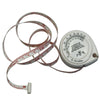Clearance - Measurement & Scales