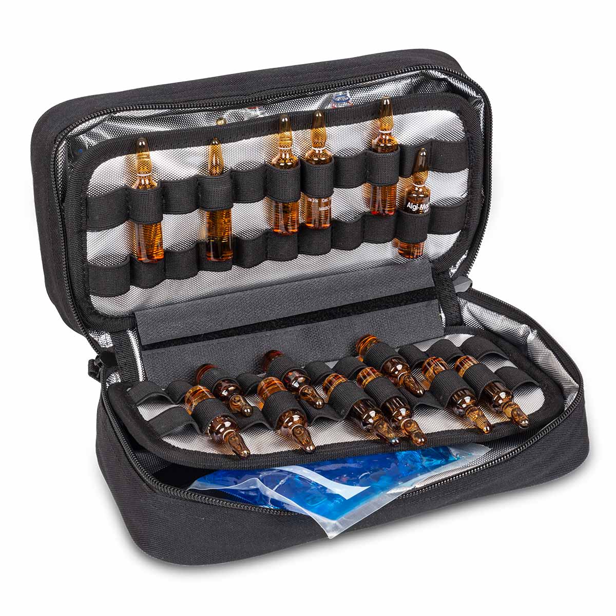 Trauma Bag ALS Advanced Life Support Emergency Bag