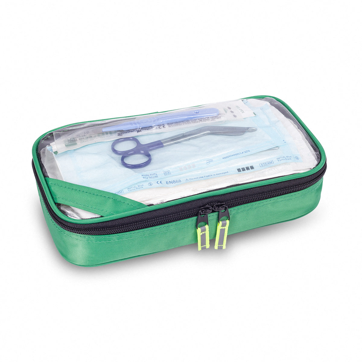 Elite Bags Emergency Respiratory Bag with Trolley
