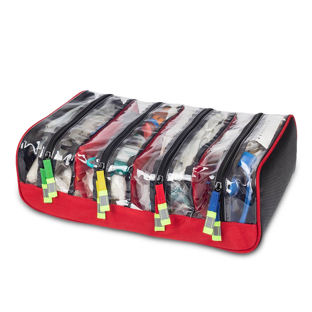 Trauma Bag ALS Advanced Life Support Emergency Bag