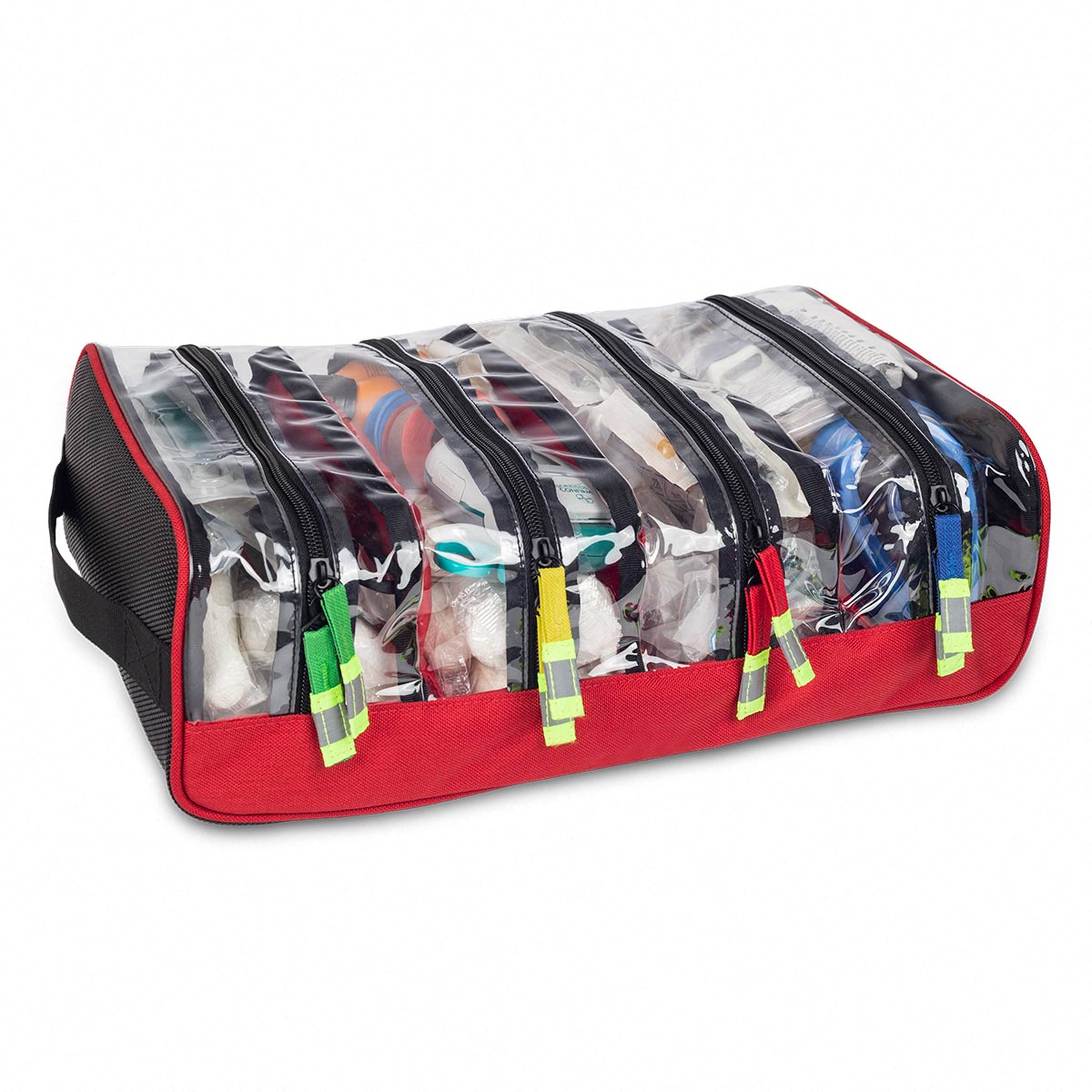 Trauma Bag ALS Advanced Life Support Emergency Bag