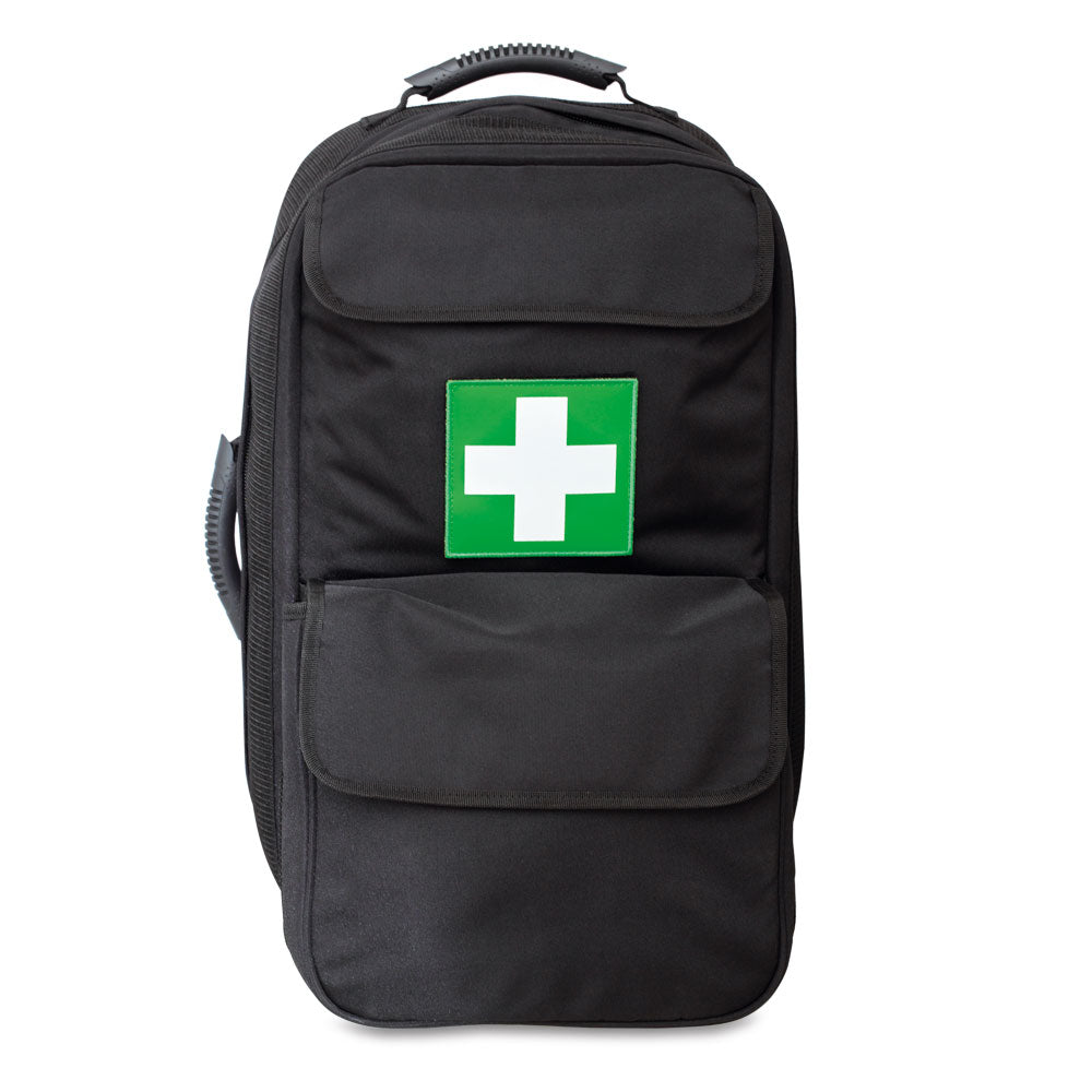 Code Red Rucksack CODE RED Tactical Rucksack - Black