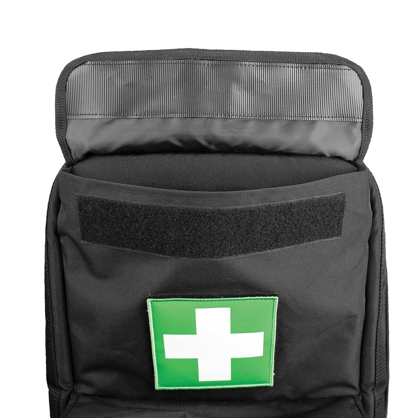 Tactical Black Rucksack