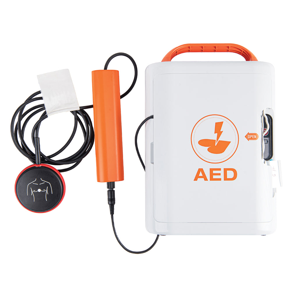 Mediana A16 Pro HeartOn Semi Automatic Defibrillator