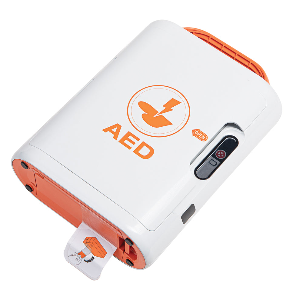 Mediana A16 Pro HeartOn Semi Automatic Defibrillator