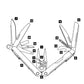 Leatherman Rebar (Nylon)