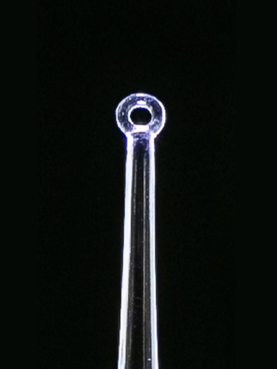 ClearLook MicroLoop 3mm loop