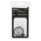 3M Littmann Spare Parts Kit - Master Classic Stethoscopes - Black - Littmann Stethoscopes