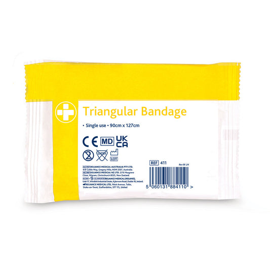 Triangular Bandage - 90 x 127cm