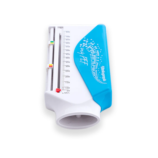 Peak Flow Meter - My PEF