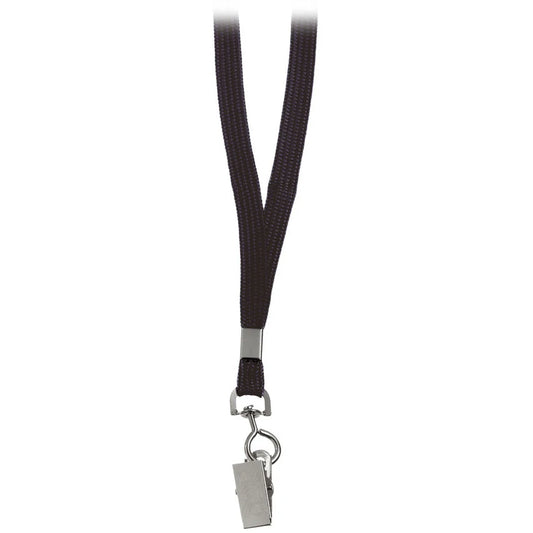Basic Lanyard