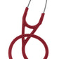 Littmann Cardiology IV Diagnostic Stethoscope: Burgundy - Mirror Finish 6170