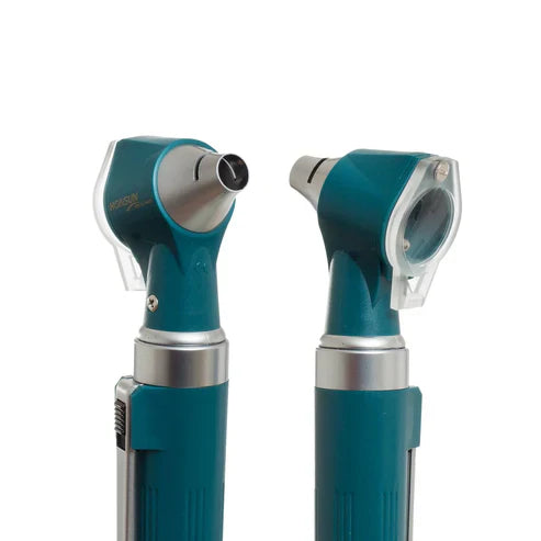 Otoscope & Ophalmoscope Pocket set