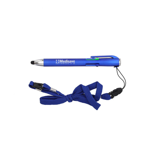Medisave 6 in 1