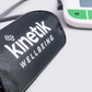 Fully Automatic Blood Pressure Monitor