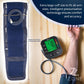 Z.ONE Upper Arm Blood Pressure Monitor