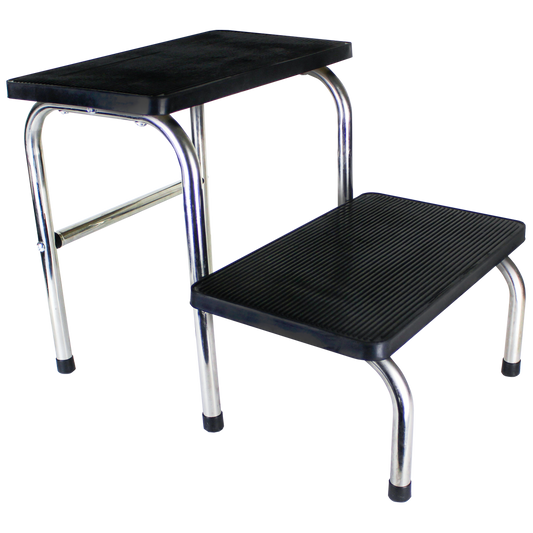Double Step Stool 54 x 40 x 40cm