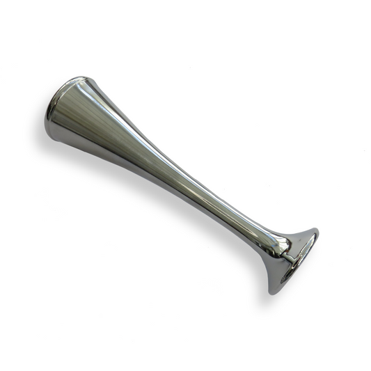 Pinard Foetal Stethoscope, Aluminium