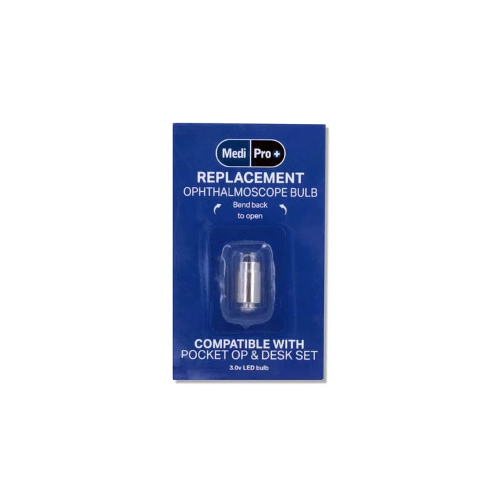 Otoscope Bulb For MP-DESK-SET