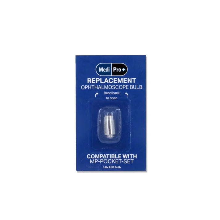 Otoscope Bulb For MP-DESK-SET