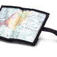 Elite Bags Maps Document Arm Pouch - Black
