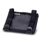 Elite Bags Maps Document Arm Pouch - Black