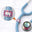 CharMED Stethoscope Charm - Little Feet
