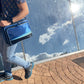 Community Nursing Bag - Blue