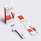 Ear & Forehead Thermometer