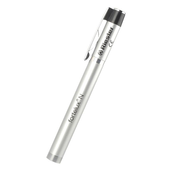Fortelux N Penlight 2.2V Vacuum - Slate Grey