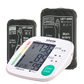 KINETIK Advanced Blood Pressure Monitor w XL Cuff