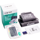 KINETIK Advanced Blood Pressure Monitor w XL Cuff